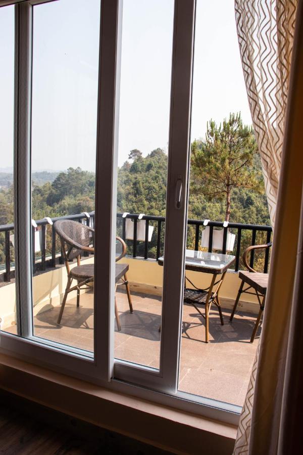 The Arcadia Resort - Umroi 西隆 外观 照片